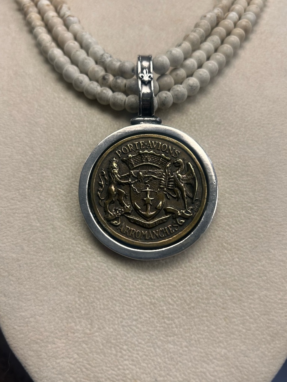 French Kande